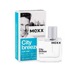 Superdrug Mexx - City Breeze for Him Eau de Toilette Spray 30ml- Buy online at McGrocer