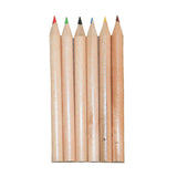 Superdrug Bullet 8 Piece Colouring Set- Buy online at McGrocer
