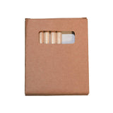 Bullet 8 Piece Colouring Set