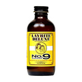 Bay Rum Scented Aftershave Lotion Splash 120ml