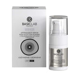 Superdrug BasicLab Lifting Eye Serum with 10% Complex of Peptides 15ml- Buy online at McGrocer