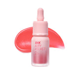 Superdrug PERIPERA Ink Airy Velvet Tint #24 Heavenly Peach Lip 4g- Buy online at McGrocer
