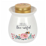 Superdrug Something Different Smelling Bee-utiful Wax Melt Burner Set- Buy online at McGrocer