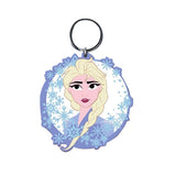 Superdrug Frozen 2 Rubber Keyring with Elsa Design- Buy online at McGrocer