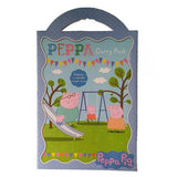 Superdrug Peppa Pig Characters Art Carry Case- Buy online at McGrocer