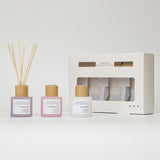 Superdrug French Connection Pastel Range Trio of Reed Diffusers Gift Set- Buy online at McGrocer
