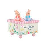 Superdrug REMOVE Peter Rabbit Flopsy Music Box- Buy online at McGrocer