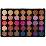 Profusion Cosmetics Lovestruck | 35 Shade Eyeshadow Palette