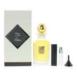 Superdrug Kilian Woman In Gold Carafe Eau de Parfum 250ml- Buy online at McGrocer