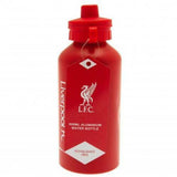 Liverpool FC Matte Aluminium 500ml Bottle
