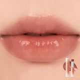 Rom&nd Glasting Melting Balm Dusty Nude #13 Scotch Nude 3.5g