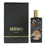 Superdrug Memo Irish Leather Eau de Parfum 75ml- Buy online at McGrocer