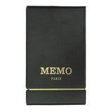 Memo Irish Leather Eau de Parfum 75ml