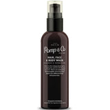 Superdrug Pomp & Co Hair Face & Body Wash For Men, Signature Scent 100ml- Buy online at McGrocer