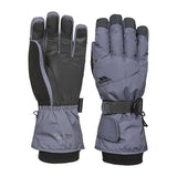 Superdrug Unisex glove. Lightly padded. Adjustable wrist strap. Adjustable cuff tab. Glove retainer.- Buy online at McGrocer