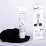 Superdrug STYLPRO Easy on the Eye Makeup Remover Kit (Tube & Cloth)- Buy online at McGrocer