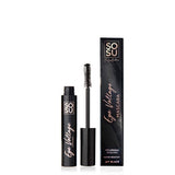 Superdrug SOSU Cosmetics Eye Voltage Mascara Black- Buy online at McGrocer