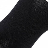Trespass Mens Daily Walking Socks (Pack of 5) (7-11)