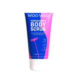 Superdrug WooWoo Pomegranate Body Scrub 150ml- Buy online at McGrocer
