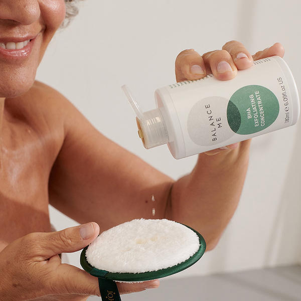 Balance Me Purify + Clear BHA Exfoliating Concentrate