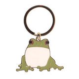 Superdrug Something Different Lucky Frog Keyring- Buy online at McGrocer