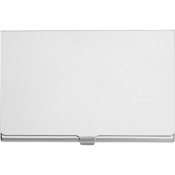 Bullet Shanghai Business Card Holder