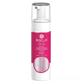 Superdrug BasicLab Cleansing Foam for capillary, sensitive skin 150ml- Buy online at McGrocer