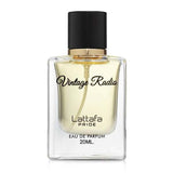 Lattafa Pride Vintage Radio EDP 20ml (0.6oZ)