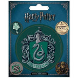 Harry Potter Slytherin Stickers