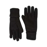 Superdrug Mountain Warehouse Mens Isotherm Faux Fur Lined Gloves- Buy online at McGrocer