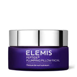 Superdrug Elemis Peptide4 Plumping Pillow Facial 50 ml- Buy online at McGrocer