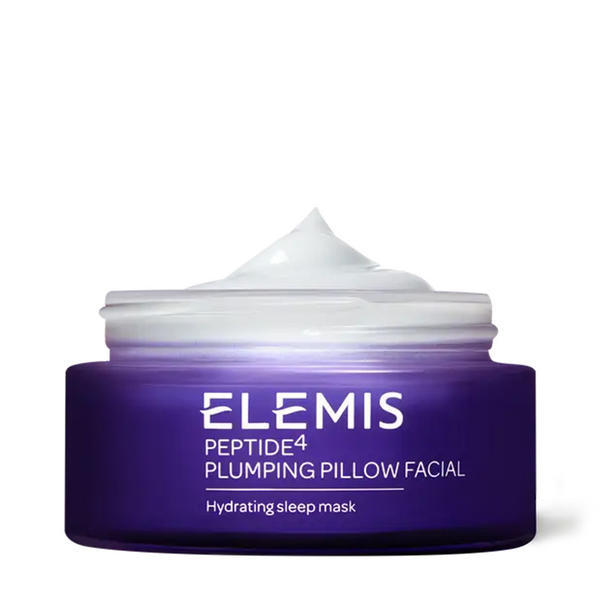 Elemis Peptide4 Plumping Pillow Facial 50 ml