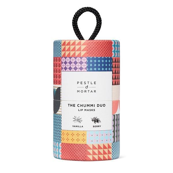 Pestle & Mortar Chummi Duo Gift Set Duo