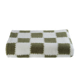Superdrug Livingandhome Cozy Soft Plaid Flannel Blanket Extra Large- Buy online at McGrocer