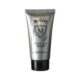 Superdrug Morgan's Pomade Shaving Cream, Minimises Razor Burn 150ml- Buy online at McGrocer