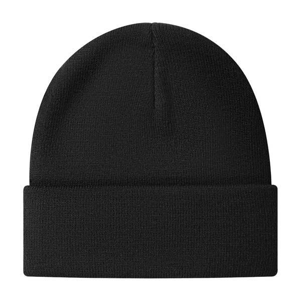 Stranger Things Adult Logo Beanie