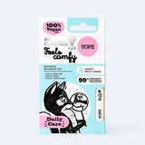 Superdrug Yope FEELS COMFY Nourishing Lip Balm 2.5g- Buy online at McGrocer