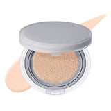 Superdrug rom&nd Nu Zero Cushion #01 Porcelain 17- Buy online at McGrocer