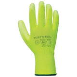 Superdrug Portwest PU Palm Coated Gloves (A120) / Workwear (XL)- Buy online at McGrocer