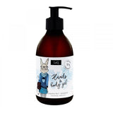 Superdrug LaQ Nourishing Hands & Body Gel - Passion fruit 300ml- Buy online at McGrocer