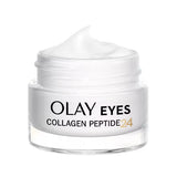 Superdrug Olay Regenerist Collagen Peptide24 Eye Cream 15ml- Buy online at McGrocer