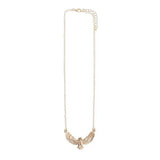 Superdrug Something Different Night Owl Necklace & Card- Buy online at McGrocer