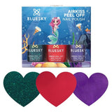 Superdrug Bluesky Kids Airkiss Set - Under The Sea Collection- Buy online at McGrocer