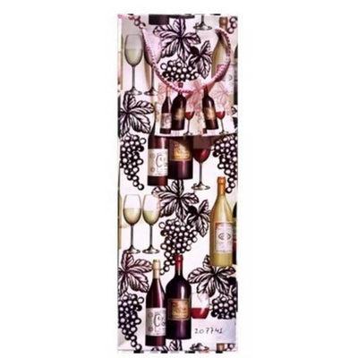 Superdrug Unique Party Glasses Bottle Bag- Buy online at McGrocer
