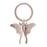 Superdrug Something Different Luna Moth Keyring- Buy online at McGrocer