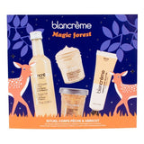 Superdrug BLANCREME Magic Forest, Body Routine, Peach Apricot- Buy online at McGrocer