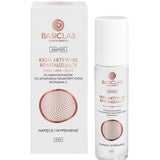 Superdrug BasicLab Aminis Actively Revitalizing Day Cream 50ml- Buy online at McGrocer