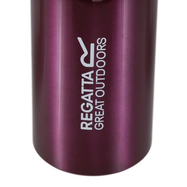 Regatta Aluminium Bottle