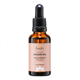 Superdrug Fushi Organic Argan Oil 30ml- Buy online at McGrocer