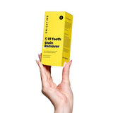 Superdrug SmileTime ST01 Teeth Stain Remover- Buy online at McGrocer
